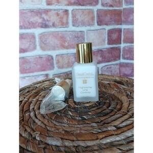 BeautiControl Microderm Nighttime‎ Line Control w/Revitalin! 1 oz.